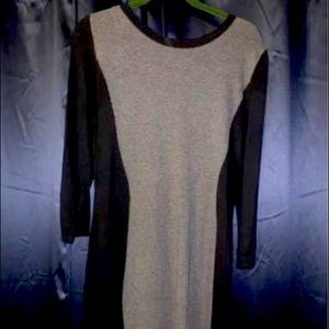 Size XL Mossimo Sweater Dress
